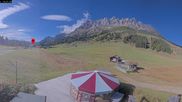 Archiviertes Webcam Bild: Mühlbach: Berghotel Arthurhaus am 15.10.2026 um 14:25 Uhr