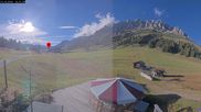 Archiviertes Webcam Bild: Mühlbach: Berghotel Arthurhaus am 15.10.2026 um 16:05 Uhr