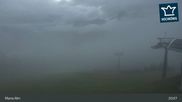 Archiviertes Webcam Bild: Hochkönig Maria Alm: Bergstation Hochmaisalm am 26.08.2026 um 01:16 Uhr