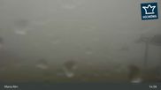 Archiviertes Webcam Bild: Hochkönig Maria Alm: Bergstation Hochmaisalm am 10.10.2026 um 15:58 Uhr