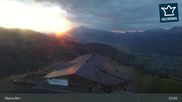 Archiviertes Webcam Bild: Hochkönig Maria Alm: Aberg Bergstation am 02.06.2026 um 01:19 Uhr
