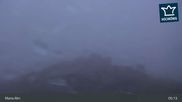Archived webcam image showing Aberg Top Station Maria Alm on 12 Jun 2026 at 05:59