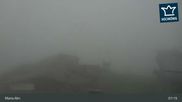 Archived webcam image showing Aberg Top Station Maria Alm on 12 Jun 2026 at 07:59