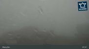 Archived webcam image showing Aberg Top Station Maria Alm on 12 Jun 2026 at 08:59