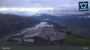 Archiviertes Webcam Bild: Hochkönig Maria Alm: Aberg Bergstation am 26.08.2026 um 01:14 Uhr