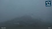 Archiviertes Webcam Bild: Hochkönig Maria Alm: Aberg Bergstation am 10.09.2026 um 03:43 Uhr