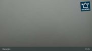 Archiviertes Webcam Bild: Hochkönig Maria Alm: Aberg Bergstation am 10.09.2026 um 11:43 Uhr