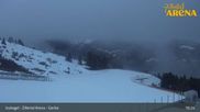 Archived webcam image showing Isskogel - Zillertal Arena on 16 Mar 2026 at 03:04