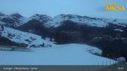 Archiviertes Webcam Bild: Zillertal Arena: Blick vom Isskogel am 13.04.2026 um 03:41 Uhr