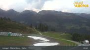 Archiviertes Webcam Bild: Zillertal Arena: Blick vom Isskogel am 28.05.2026 um 01:50 Uhr
