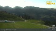 Archiviertes Webcam Bild: Zillertal Arena: Blick vom Isskogel am 12.07.2026 um 01:06 Uhr