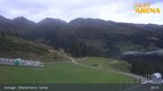 Archiviertes Webcam Bild: Zillertal Arena: Blick vom Isskogel am 26.08.2026 um 01:24 Uhr