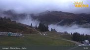 Archiviertes Webcam Bild: Zillertal Arena: Blick vom Isskogel am 11.10.2026 um 01:51 Uhr