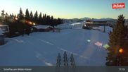 Archiviertes Webcam Bild: Scheffau am Wilden Kaiser - Brandstadl am 26 Feb 2026 um 03:03 Uhr