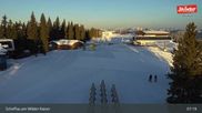 Archiviertes Webcam Bild: Scheffau am Wilden Kaiser - Brandstadl am 26 Feb 2026 um 07:03 Uhr