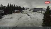 Archiviertes Webcam Bild: Scheffau am Wilden Kaiser - Brandstadl am 12.04.2026 um 13:46 Uhr