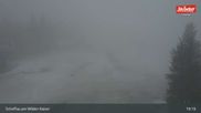 Archiviertes Webcam Bild: Scheffau am Wilden Kaiser - Brandstadl am 12.04.2026 um 19:46 Uhr