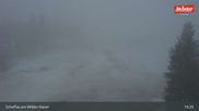Archiviertes Webcam Bild: Scheffau am Wilden Kaiser - Brandstadl am 12.04.2026 um 21:33 Uhr