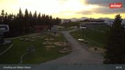 Archiviertes Webcam Bild: Scheffau am Wilden Kaiser - Brandstadl am 28.05.2026 um 01:57 Uhr
