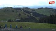 Archiviertes Webcam Bild: Scheffau am Wilden Kaiser - Brandstadl am 22.07.2026 um 01:29 Uhr