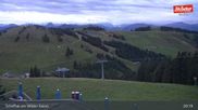 Archiviertes Webcam Bild: Scheffau am Wilden Kaiser - Brandstadl am 26.08.2026 um 03:24 Uhr