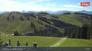 Archiviertes Webcam Bild: Scheffau am Wilden Kaiser - Brandstadl am 20.09.2026 um 11:48 Uhr