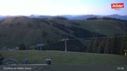 Archiviertes Webcam Bild: Scheffau am Wilden Kaiser - Brandstadl am 20.10.2026 um 07:24 Uhr