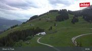 Archiviertes Webcam Bild: Brixen im Thale - Gondel Bergstation am 28.05.2026 um 01:58 Uhr