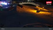 Archived webcam image showing Ellmau: Top Station Hartkaiserbahn on 26 Feb 2026 at 03:02