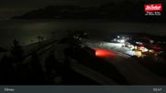 Archiviertes Webcam Bild: Ellmau: Bergstation Hartkaiserbahn am 13.04.2026 um 03:43 Uhr
