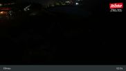 Archiviertes Webcam Bild: Ellmau: Bergstation Hartkaiserbahn am 19.06.2026 um 03:47 Uhr