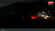 Archiviertes Webcam Bild: Ellmau: Bergstation Hartkaiserbahn am 20.09.2026 um 05:03 Uhr