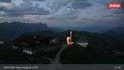 Archiviertes Webcam Bild: Hohe Salve - Brixental am 28.05.2026 um 03:26 Uhr