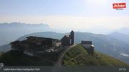 Archived webcam image showing Hohe Salve, Hopfgarten (Brixental) on 28 Jun 2026 at 07:29