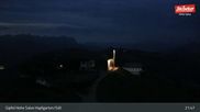 Archiviertes Webcam Bild: Hohe Salve - Brixental am 15.07.2026 um 03:16 Uhr