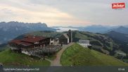 Archiviertes Webcam Bild: Hohe Salve - Brixental am 15.07.2026 um 08:16 Uhr