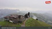 Archiviertes Webcam Bild: Hohe Salve - Brixental am 15.07.2026 um 11:16 Uhr