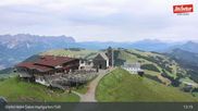Archiviertes Webcam Bild: Hohe Salve - Brixental am 15.07.2026 um 13:16 Uhr