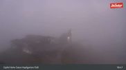 Archiviertes Webcam Bild: SkiWelt: Hohe Salve Bergstation Panorama am 15.10.2026 um 05:53 Uhr