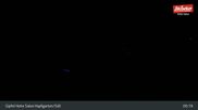 Archived webcam image showing Hohe Salve, Hopfgarten (Brixental) on 20 Oct 2026 at 05:30