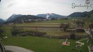 Archiviertes Webcam Bild: Altenmarkt: Ferienbauernhof Sinnhubgut am 12.04.2026 um 12:04 Uhr