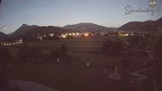 Archived webcam image showing Altenmarkt: Sinnhub farm on 29 May 2026 at 04:34