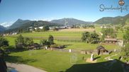 Archived webcam image showing Altenmarkt: Sinnhub farm on 29 May 2026 at 08:34