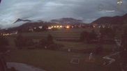 Archived webcam image showing Altenmarkt: Sinnhub farm on 12 Jun 2026 at 04:03