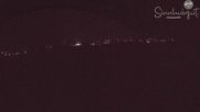 Archiviertes Webcam Bild: Altenmarkt: Ferienbauernhof Sinnhubgut am 12.07.2026 um 02:29 Uhr