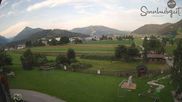 Archiviertes Webcam Bild: Altenmarkt: Ferienbauernhof Sinnhubgut am 14.07.2026 um 06:05 Uhr