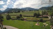 Archiviertes Webcam Bild: Altenmarkt: Ferienbauernhof Sinnhubgut am 26.08.2026 um 12:16 Uhr