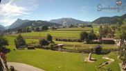 Archiviertes Webcam Bild: Altenmarkt: Ferienbauernhof Sinnhubgut am 04.09.2026 um 12:48 Uhr