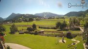 Archiviertes Webcam Bild: Altenmarkt: Ferienbauernhof Sinnhubgut am 04.09.2026 um 14:48 Uhr