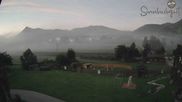 Archiviertes Webcam Bild: Altenmarkt: Ferienbauernhof Sinnhubgut am 20.09.2026 um 06:52 Uhr